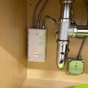Water heater repair in Tucson, AZ