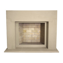 fireplaces