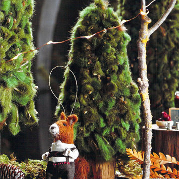 Christmas Trees