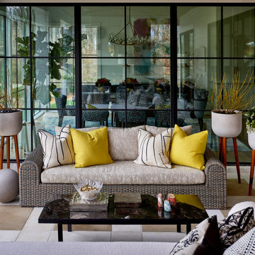 Modern Farmhouse - Charity Showcase