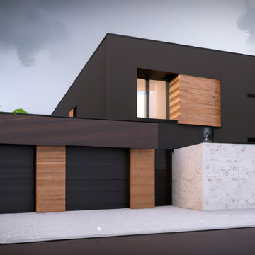 Project Homes