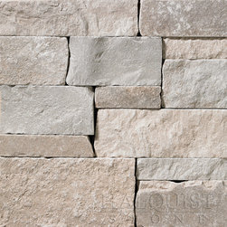 TUMBLED BILTMORE - Siding And Stone Veneer