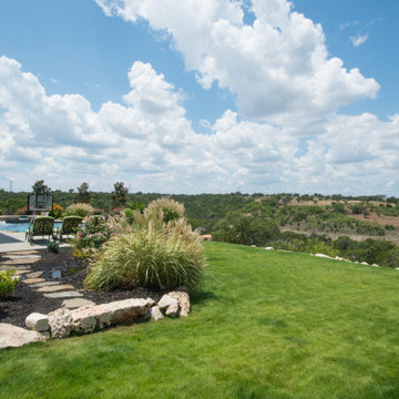 Lakeway New Build