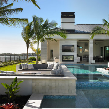 Lakeside Luxe