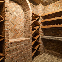 Wine Cellar