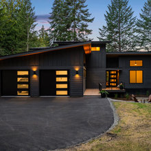 GIG Harbor Remodel