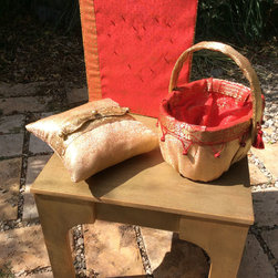 CUSTOM SIDE PROJECTS - Decorative Accents