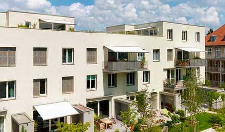 Eigentümergemeinschaft: Was Wohnungsbesitzer wissen müssen