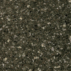 654 Botanical Mosaic Formica&reg; Solid Surfacing - Kitchen Countertops