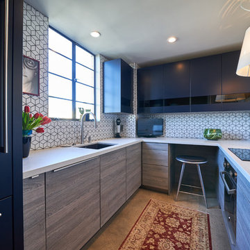 Bankers Hill Condo