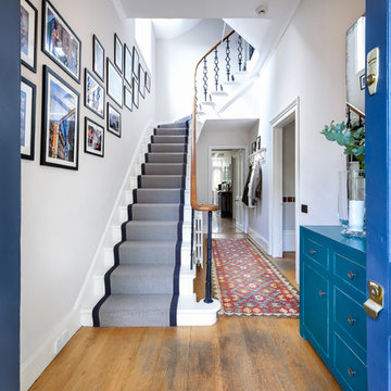 Elegant late Georgian London Townhouse