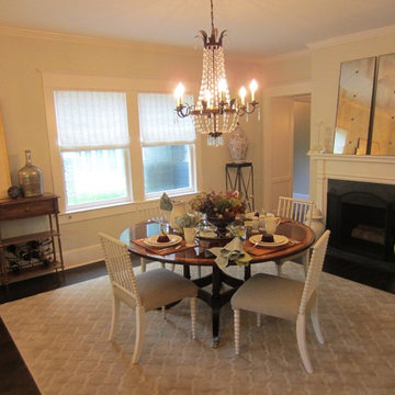 Ridgewood Kitchen Tour