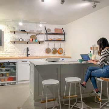 Kenmare Kitchen