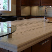 Awesome Edge Detail
