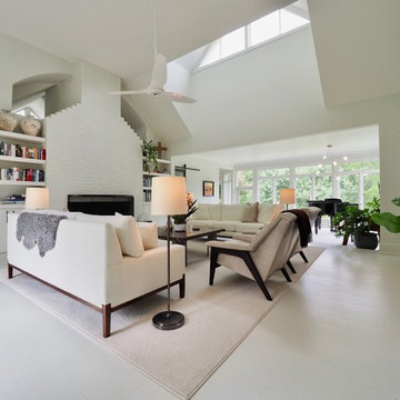 Pinehurst, NC Residence