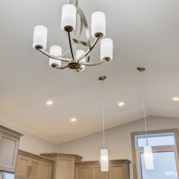 The Hunter 2 - Ceiling Lighting