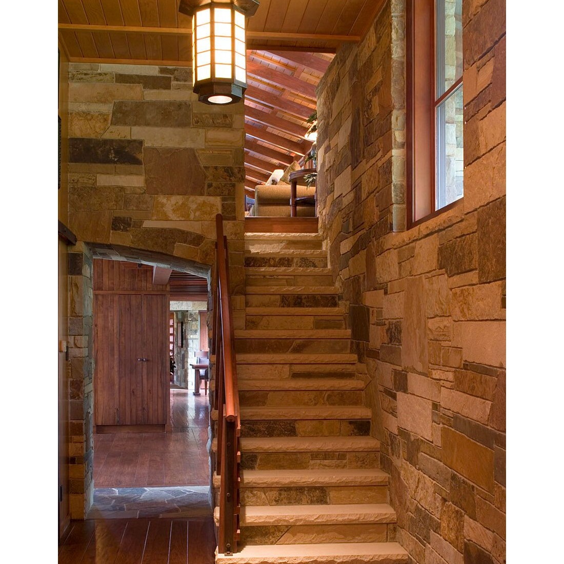 Ranch House