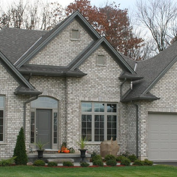 Wood Haven Subdivision