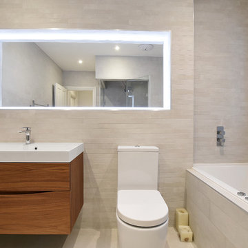 Case Study: Fulham, London