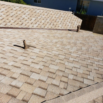 San Diego Roofing & Roof Replacement Projects