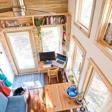 Tiny House Windows