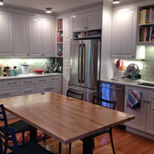 Kitchen Ideas