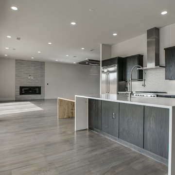 Coronado Home - Dallas, TX