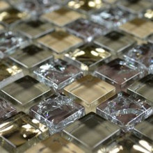Dream Glass Mosaic Tiles