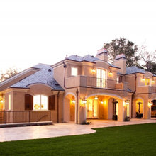 Exterior Ideas