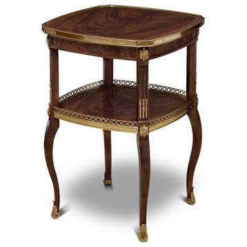 Gallery End Table