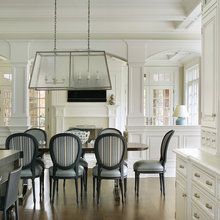 Butler pantry