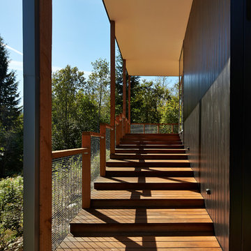 Bear Run Cabin