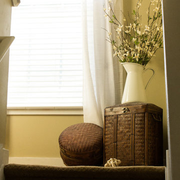 In My Home