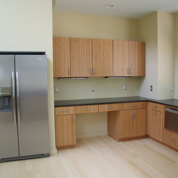 Universal Access Kitchen
