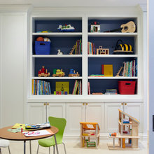 playroom