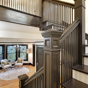 Central District 1902 Craftsman