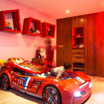 Casa BE
