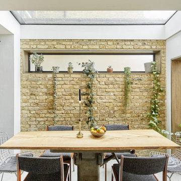 Wooden Dream at Crouch Hill