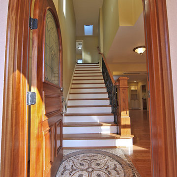 Bethesda Whole House Renovation