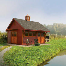 barns