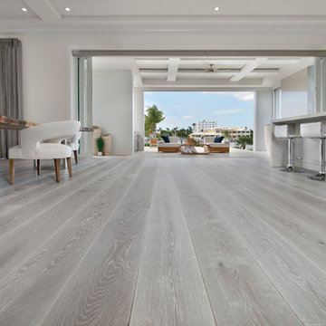 Legno Bastone Wide Plank Flooring