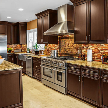 Grayslake Kitchen