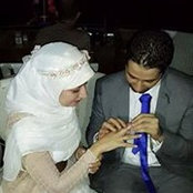 Nada Atef's photo