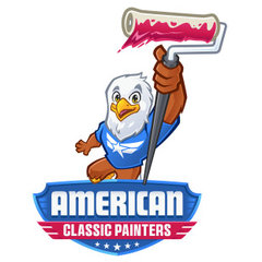 American Classic Painters