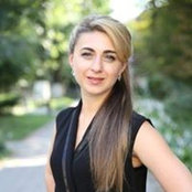 Тетяна Марченко's photo