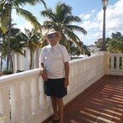 Bill Hansbarger's photo