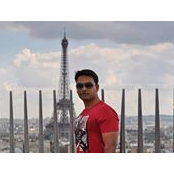 Shreyas Devarajus foto