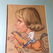 Foto von Sue Sager