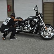 Claude Mattison's photo