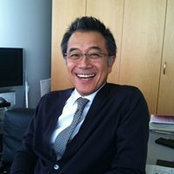 Akira Tonouchi's photo